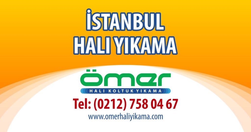 Halı Yıkama