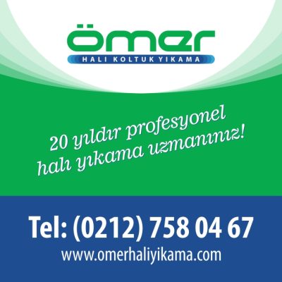 Ömer Halı Yıkama Telefon Numarası